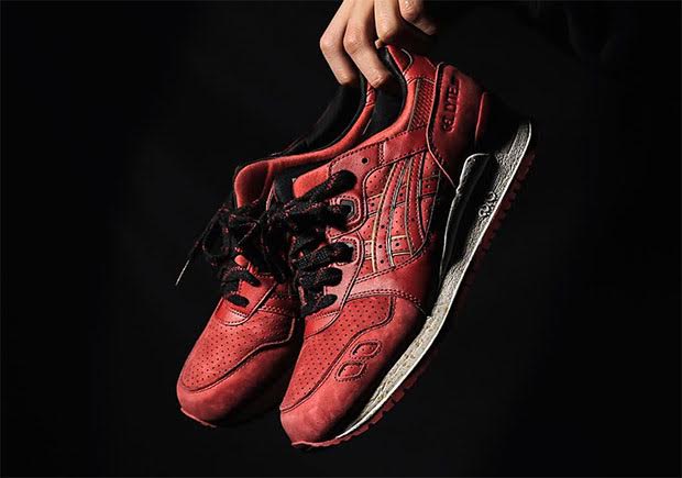 Asics Gel Lyte Iii Chinese New Year 2016 01