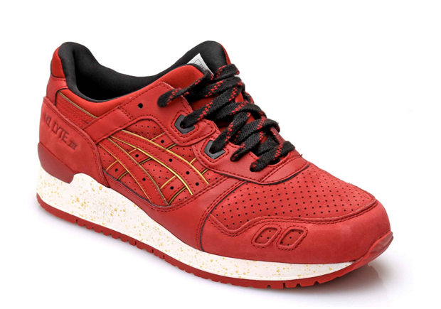 Asics Gel Lyte Iii Chinese New Year 2016 04