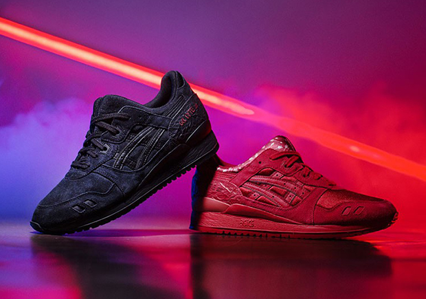 Asics Gel Lyte Iii Valentines Day 2016 02