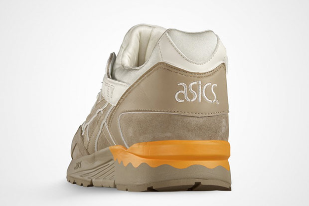 Asics Gel Lyte V Casual Lux Pack 05