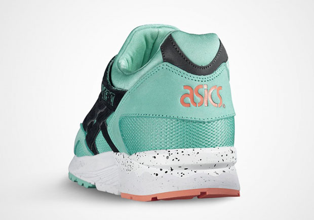 Asics Gel Lyte V Miami Pack 2016 South Beach 2