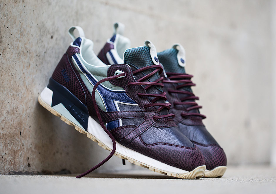 Bait Diadora N9000 Notti Veneziane 03