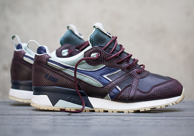 Bait Diadora N9000 Notti Veneziane 11 1