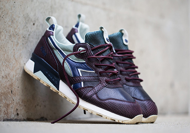 Bait Diadora N9000 Notti Veneziane 22