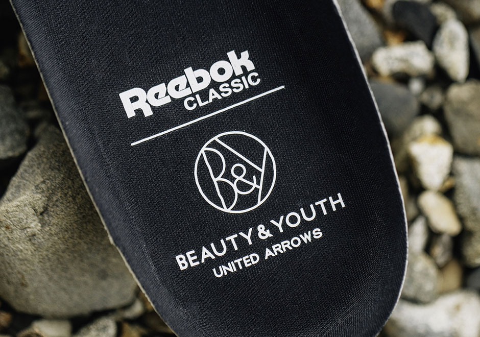 Beauty Youth Reebok Instapump Fury Black 2016 Summary