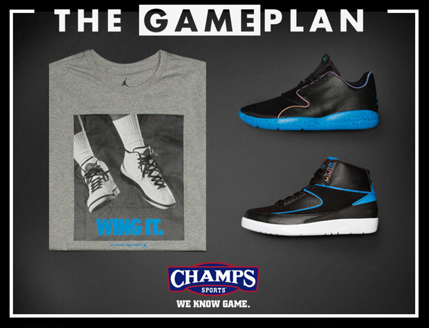 Champs Pp Jordan Boom Box 4