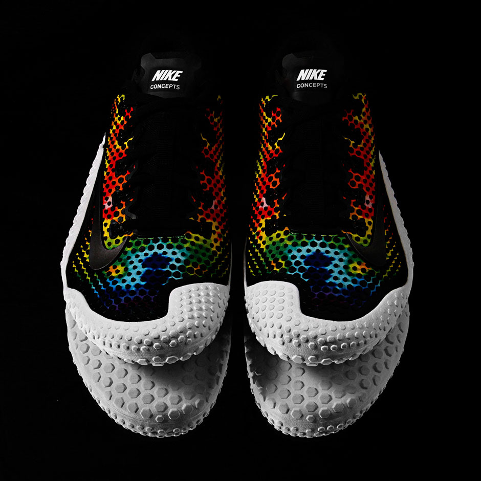 Concepts Nike Free Trainer 1.0 8