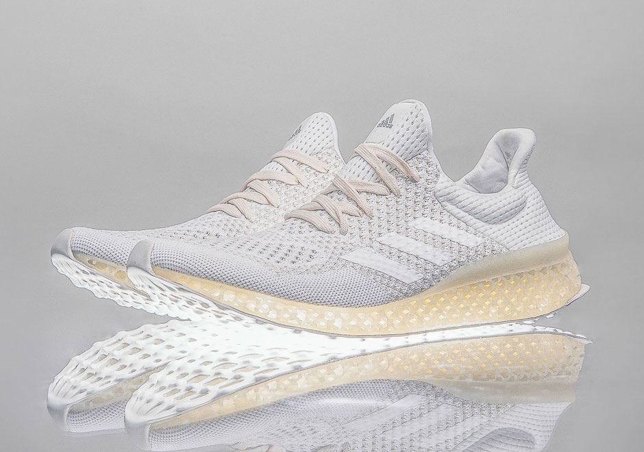 Detailed Look At Adidas Futurecraft 3d Ceramic Customs 01