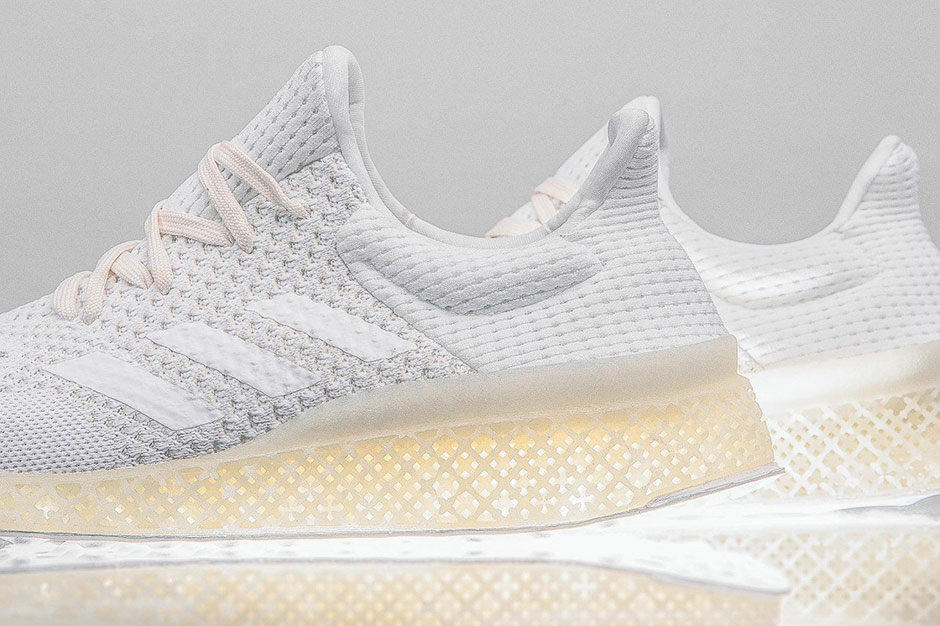 Detailed Look At Adidas Futurecraft 3d Ceramic Customs 09