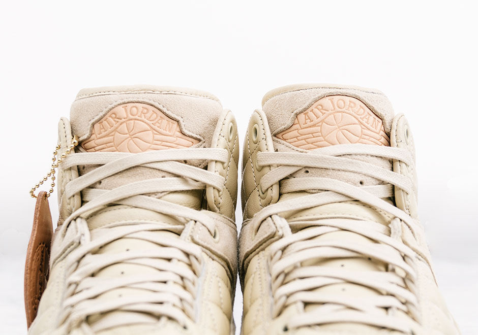 Don C Air Jordan 2 Beach Release Info 6