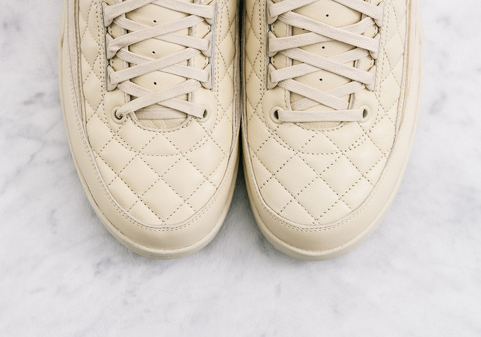 Don C Air Jordan 2 Beach Release Info 7