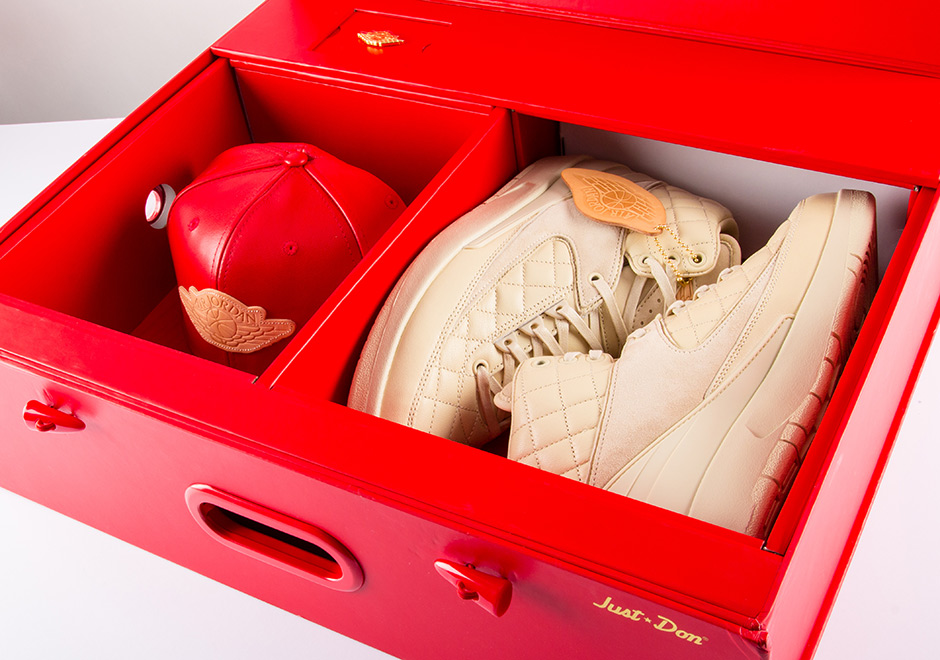 Don C Jordan 2 Beach Release 11