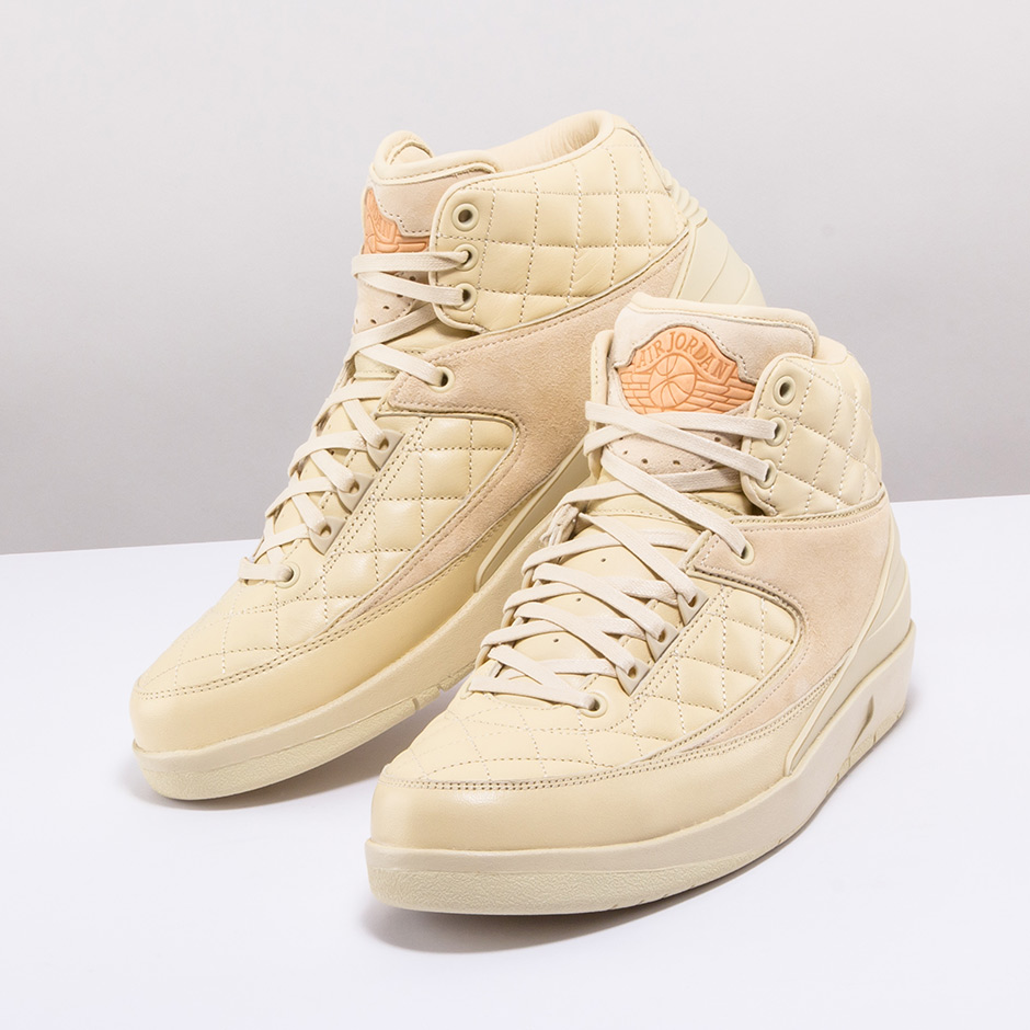 Don C Jordan 2 Beach Release 2