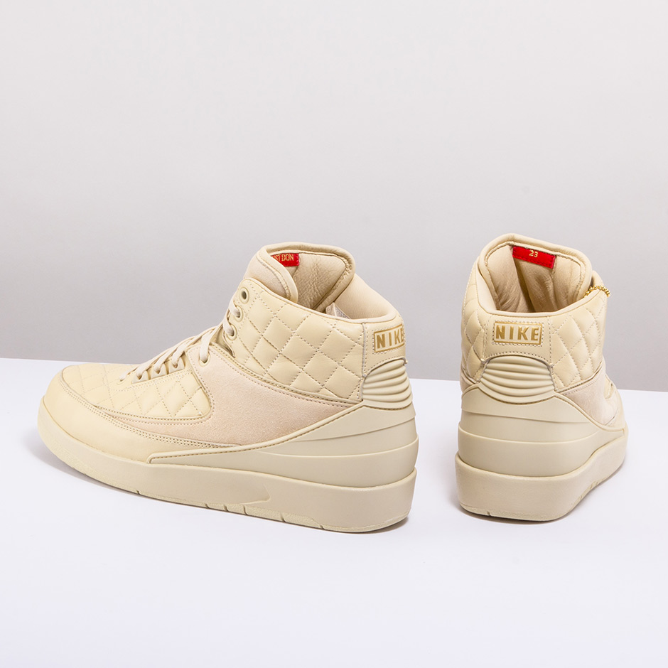 Don C Jordan 2 Beach Release 3