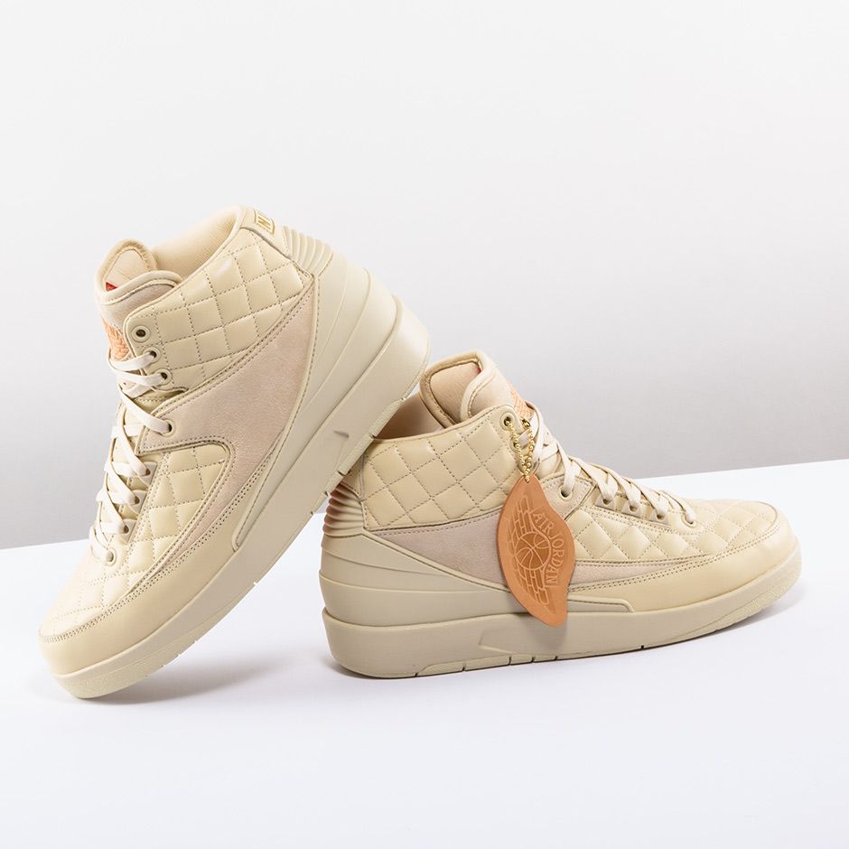 Don C Jordan 2 Beach Release 4