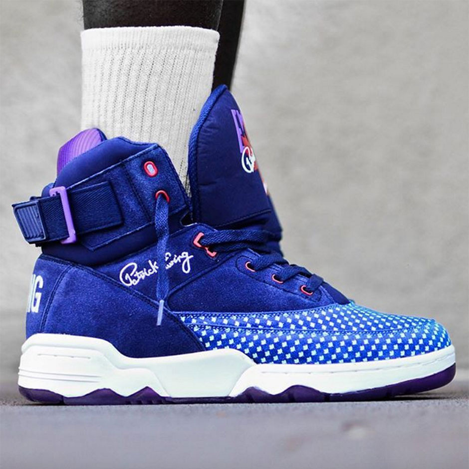 Ewing 33 Hi Toronto All Star 3