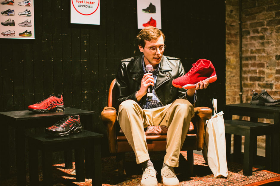 Foot Locker Eu Hottest Month Ever 2016 Event Recap 03