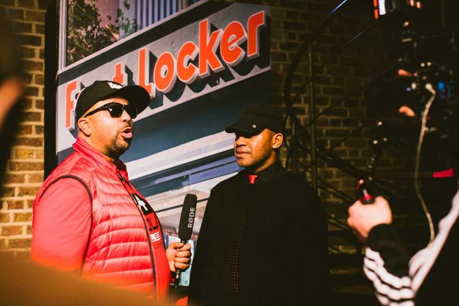 Foot Locker Eu Hottest Month Ever 2016 Event Recap 04