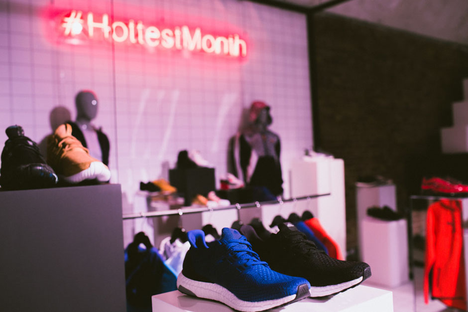 Foot Locker Eu Hottest Month Ever 2016 Event Recap 06