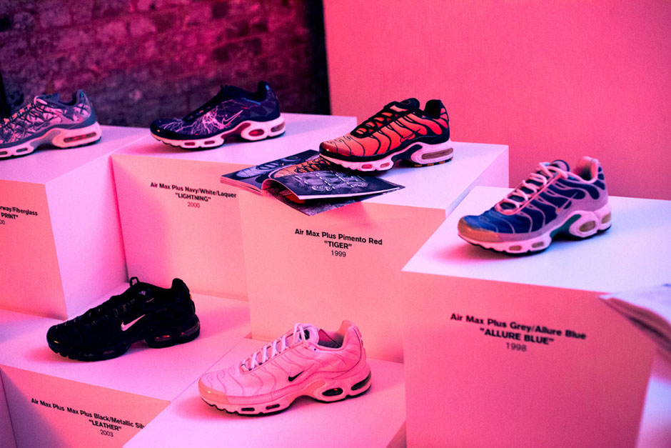 Foot Locker Eu Hottest Month Ever 2016 Event Recap 07