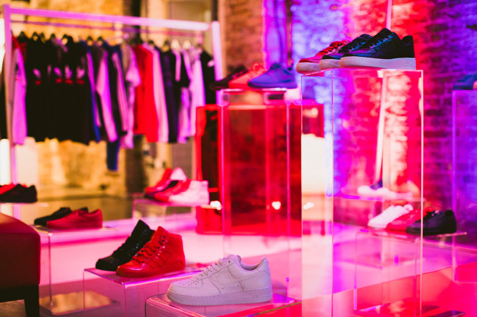 Foot Locker Eu Hottest Month Ever 2016 Event Recap 10