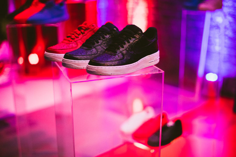 Foot Locker Eu Hottest Month Ever 2016 Event Recap 11