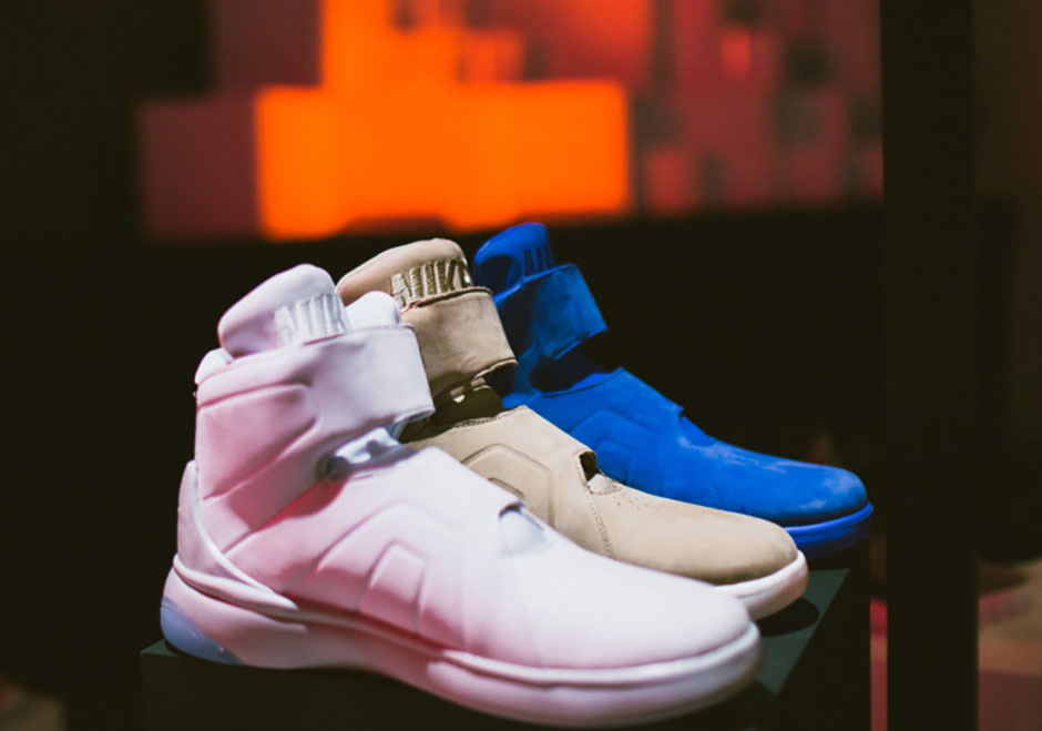 Foot Locker Eu Hottest Month Ever 2016 Event Recap 12