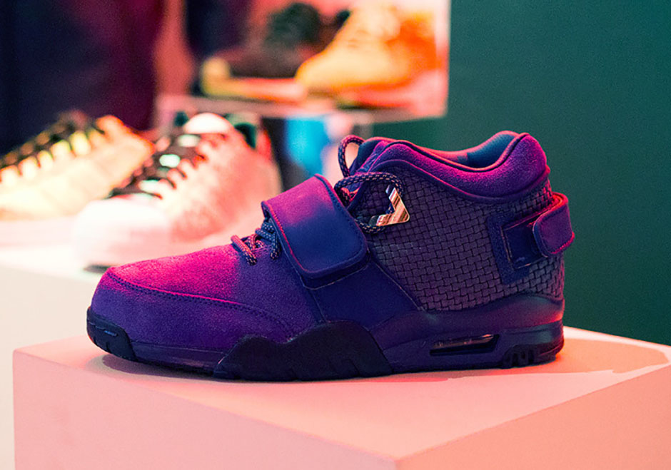 Foot Locker Eu Hottest Month Ever 2016 Event Recap 15