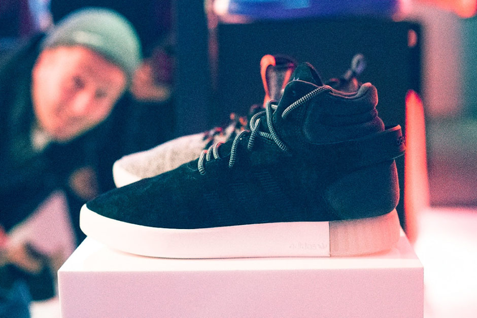 Foot Locker Eu Hottest Month Ever 2016 Event Recap 16