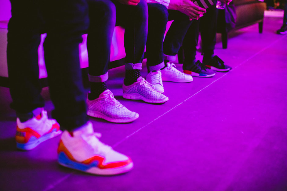 Foot Locker Eu Hottest Month Ever 2016 Event Recap 18