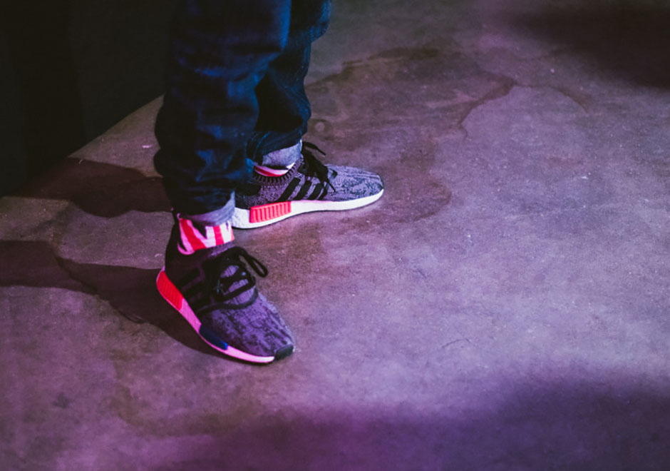 Foot Locker Eu Hottest Month Ever 2016 Event Recap 19