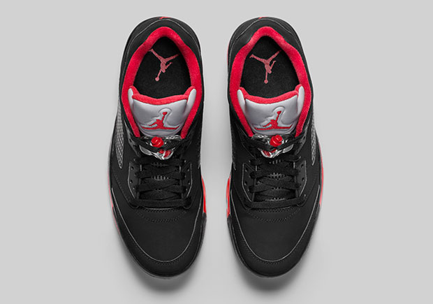 Jordan 5 Low Alternate Release Date 3