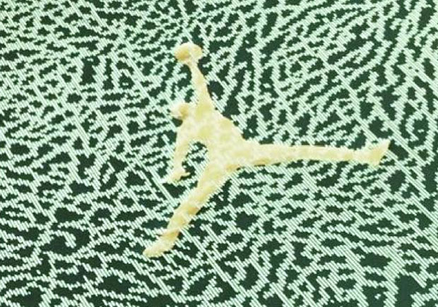 Jordan 7 Laser 7