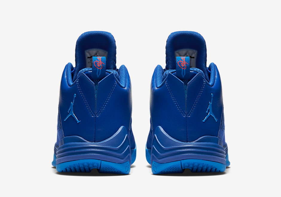 Jordan Cp3 9 Clippers Blue Monochromatic Release 05