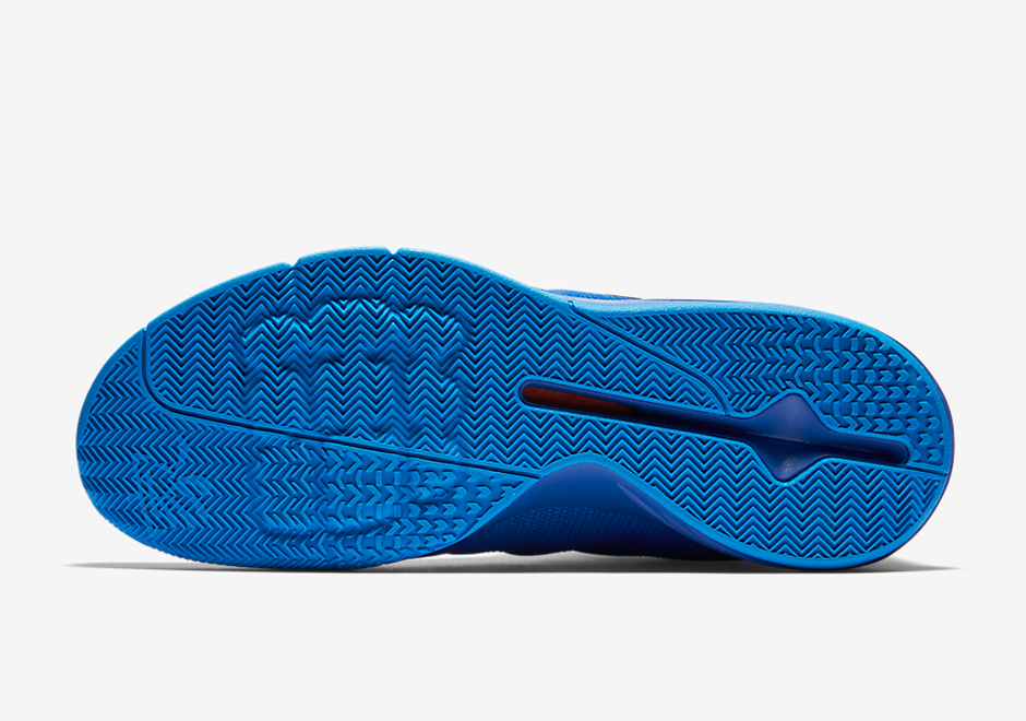 Jordan Cp3 9 Clippers Blue Monochromatic Release 06