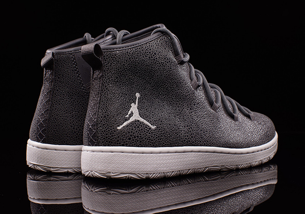 Jordan Galaxy Stingray Grey 3