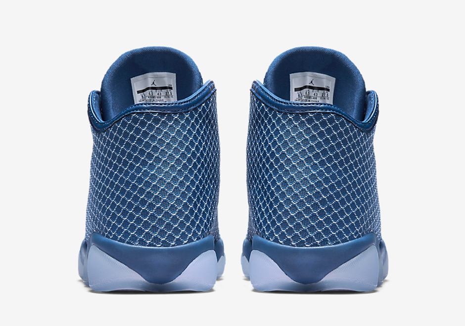 Jordan Horizon French Blue 05