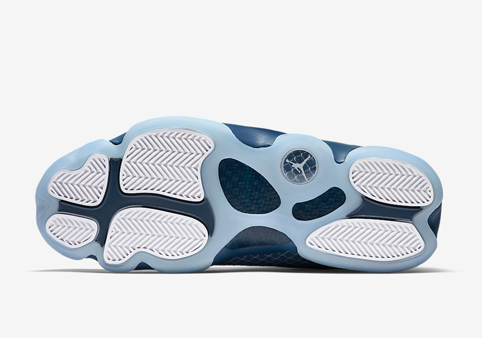 Jordan Horizon French Blue 06