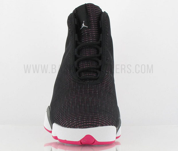 Jordan Horizon Gg Black Pink 2