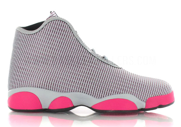 Jordan Horizon Gg Wolf Grey Dynamic Pink 1