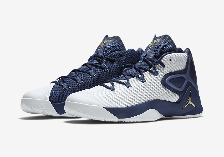 Jordan Melo M13 Yankees 2