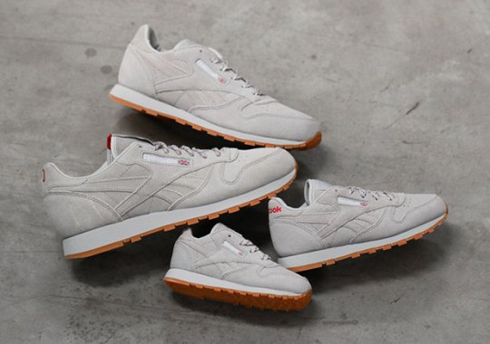 Now Your Whole Family Can Unite Bloods And Crips With Kendrick Lamar’s Reebok Collaboration