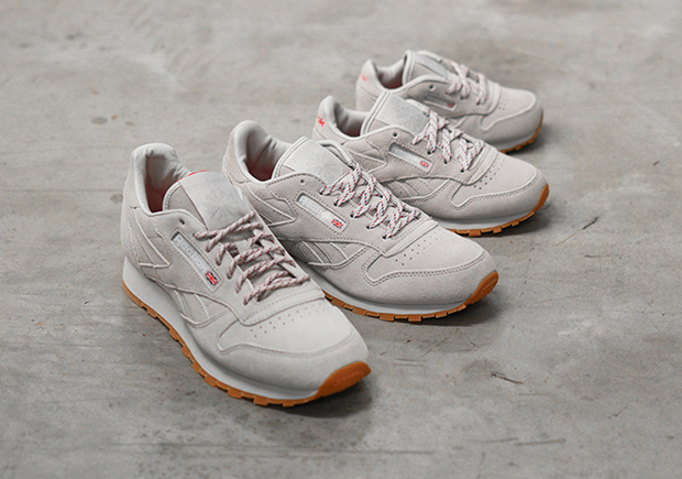 Kendrick Lamar Reebok Classic Leather Family Sizing 44