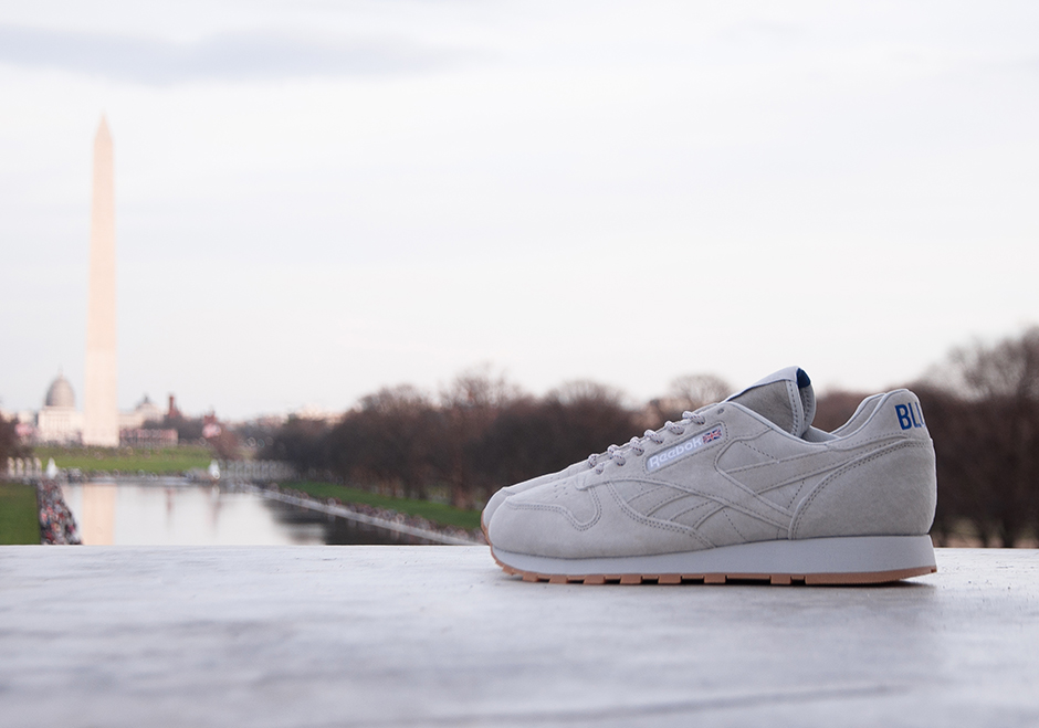 Kendrick Lamar Reebok Classic Leather Release Date 07