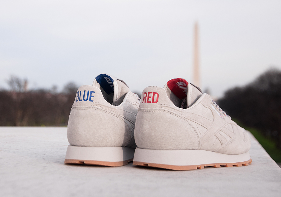 Kendrick Lamar Reebok Classic Leather Release Date 08