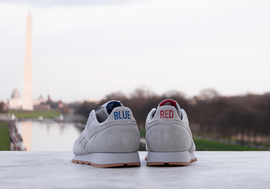 Kendrick Lamar Reebok Classic Leather Release Date 09