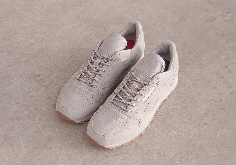 Kendrick Lamar Reebok Classic Leather Release Date 10