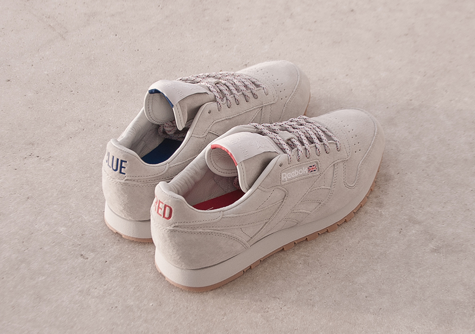 Kendrick Lamar Reebok Classic Leather Release Date 11