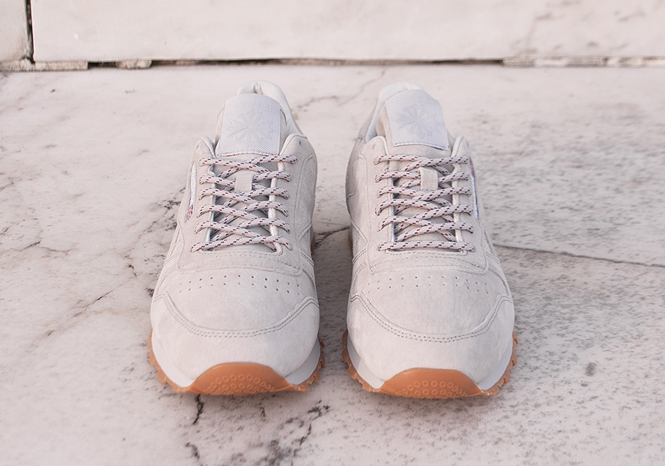 Kendrick Lamar Reebok Classic Leather Release Date 12