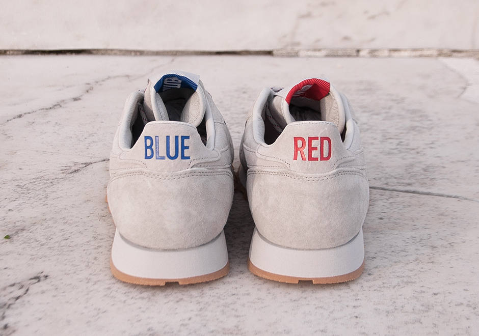 Kendrick Lamar Reebok Classic Leather Release Date 13